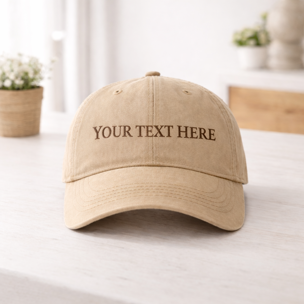 Custom Order - Any Text